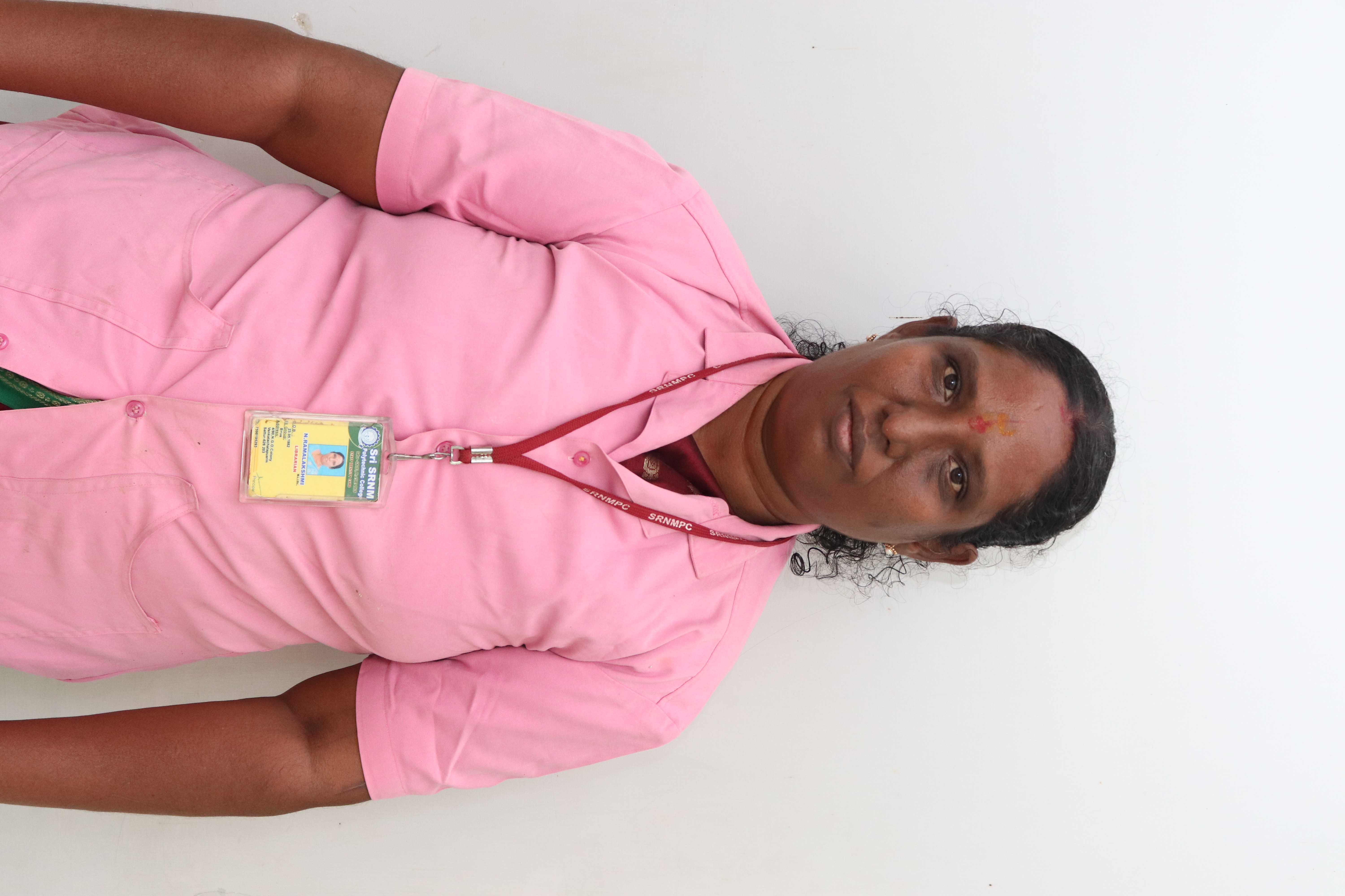 Mr. A. Balasubramanian